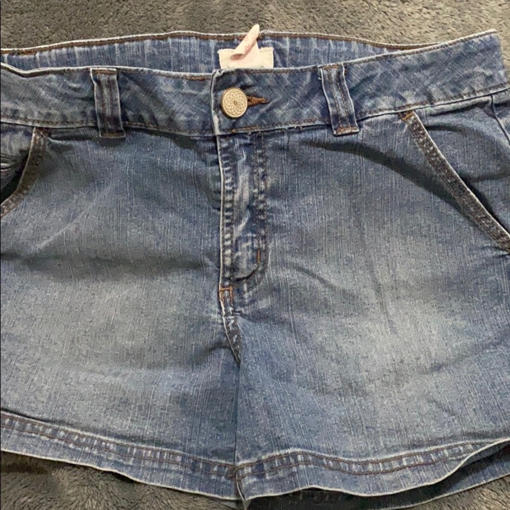 Circo Jean Shorts